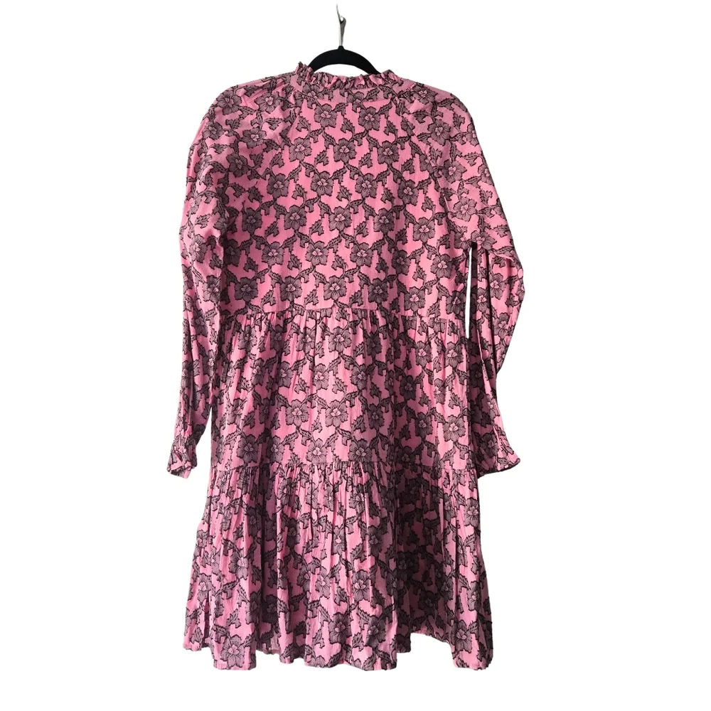 Roller Rabbit Janni Dress - Picture 4 of 4